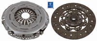 NEU - Sachs 3000970154 Kupplungssatz FüR Audi Cupra Seat Skoda VW