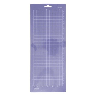 Schneidematte für Cricut Maker 3, 4,5x12 Zoll, lila, 1 Stück