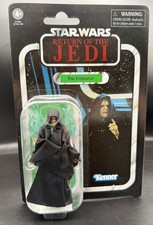 STAR WARS Vintage Collection THE EMPEROR VC200 RETURN OF THE JEDI MOC 3.75