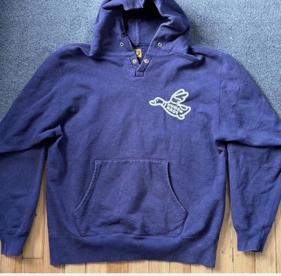 Human made hoodie
