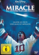 Miracle - Das Wunder von Lake Placid