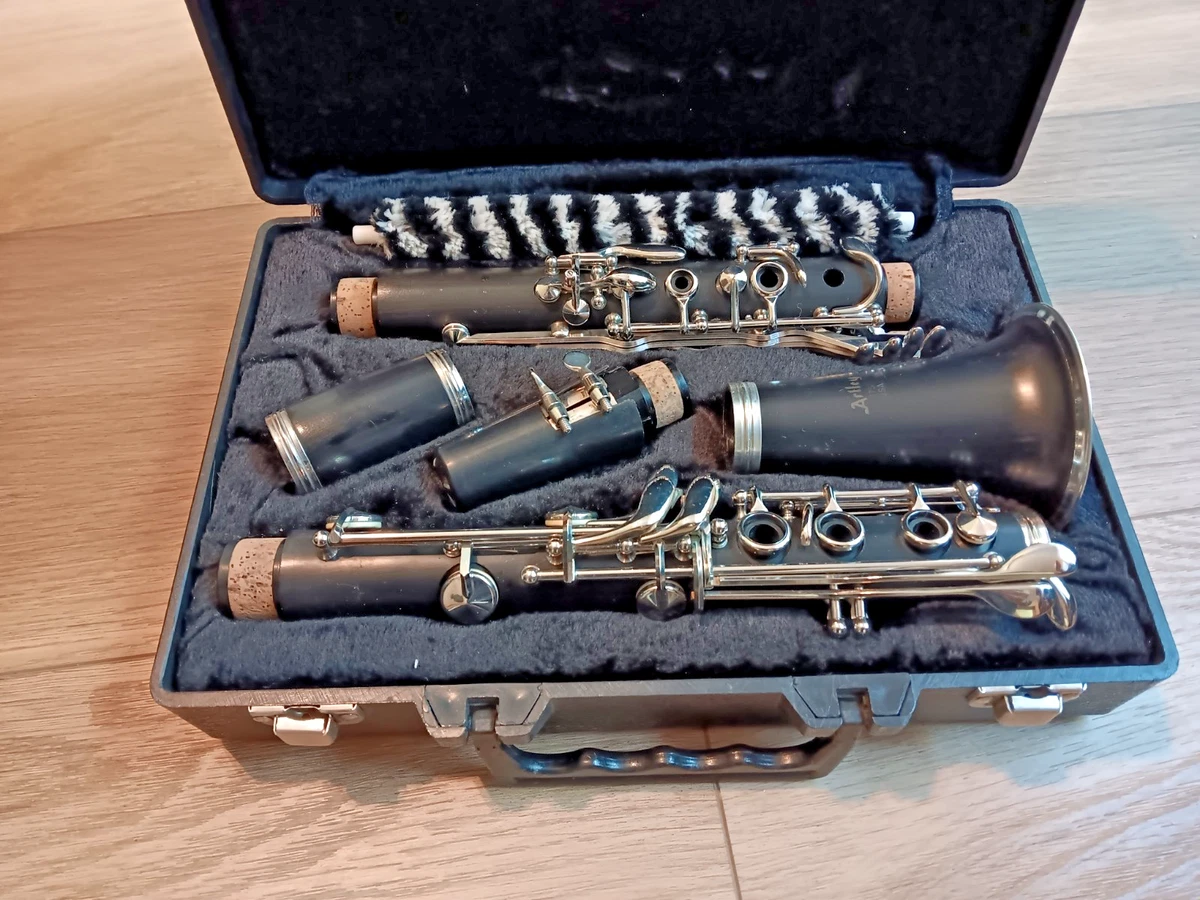 Artley Clarinets for sale | eBay