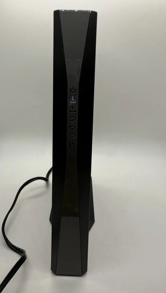 TP-LINK Archer CR700 Wireless Dual Band AC1750 DOCSIS 3.0 Modem Router Tested - Image 4 of 4