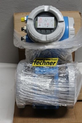 Promag 05W3B50 Endress Hauser Promag W 300 Durchflussmesser DN 50 2''
