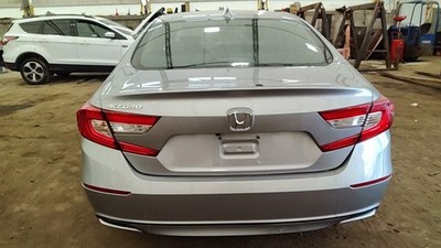 (LOCAL PICKUP ONLY) Back Glass Fits 18-22 ACCORD 7028584