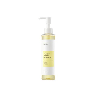 iUnik Calendula Complete Cleansing Oil (200 ml)