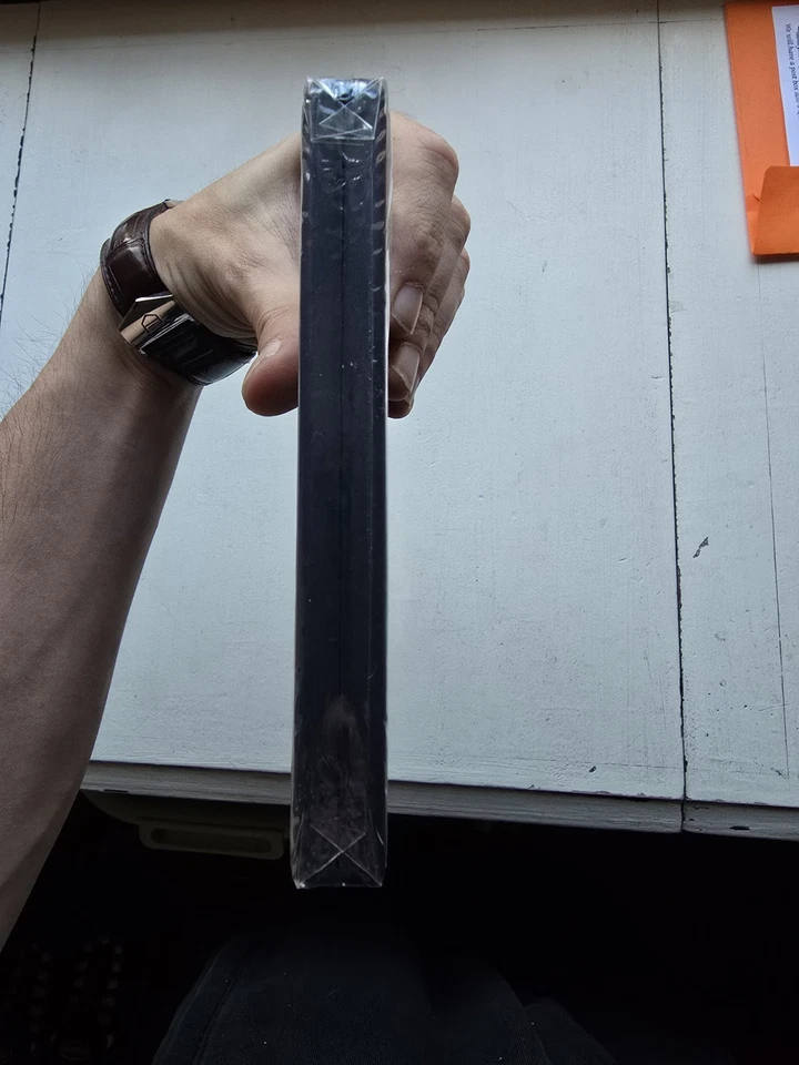 Bulletproof 50 Cent Sony PlayStation 2 Sealed With Slight Issue See Description. - Image 4 of 4