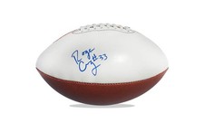 Roger Craig authentic signed NFL full size football W/Cert Autographed A0001