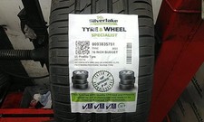 205/55R16 91V 6MM SAILUN ATREZZO ELITE PARTWORN PRESSURE TESTED TYRE