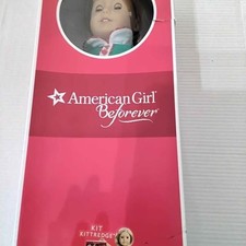 American Girl Kit kittredge