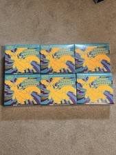 Pokemon TCG - Ascended Heroes ETB Elite Trainer Box LOT OF FOUR— NEW & SEALED