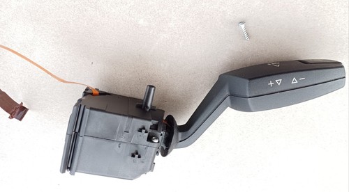 BMW E82 E87 E88 E90 E92 E93 Switch Stalk Cruise Control Speed Tempomat OEM - Bild 6 von 8