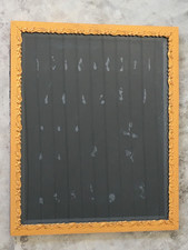Antique Picture Frame / 21 by 17