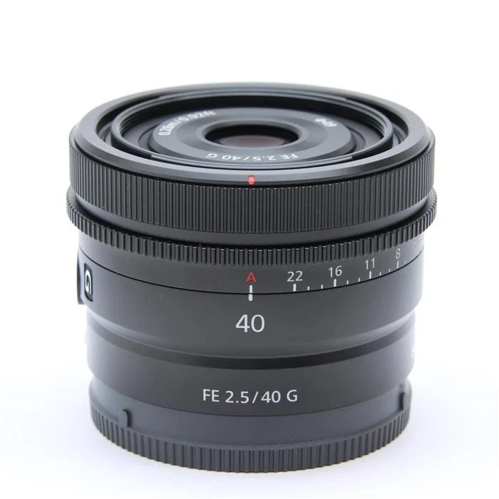 Sony E-mount 40mm Camera Lenses for sale | eBay