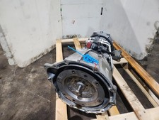 ALFA ROMEO GIULIA GEARBOX 8 SPEED AUTOMATIC 2.0T PETROL 55284645 2016 - 2022