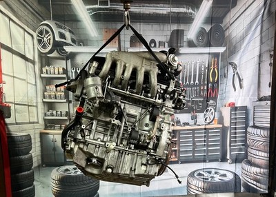 Motor Komplett AXD 2.5 TDI VW Transporter Multivan 85.000KM