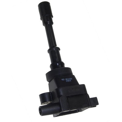 Ignition Coil Fits 2009-2015 Dongfeng Fengshen S30/Fengshen H30 1.6L 0221500802