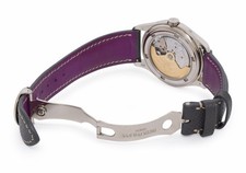 Patek Philippe Annual Calendar 5146 White Gold Ivory 39mm Watch +Paper '17 5146G 10