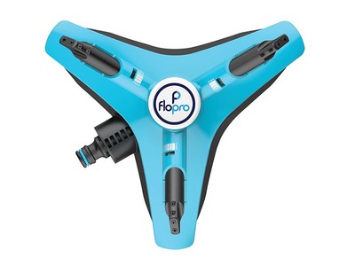 Flopro - Flopro+ Typhoon Penyembur Putar