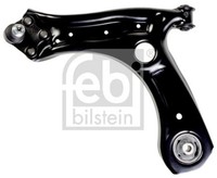 Querlenker Dreieckslenker Febi Bilstein 36925 FüR Skoda VW Seat Fabia Cordoba 4