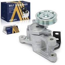 Aisin Drive Belt Tensioner Assembly For Toyota Camry Lexus Hs250h 2007-2012 2.4l Aisin Drive Belt Tensioner Assembly For Toyota Camry Lexus Hs250h 2007-2012 2.4l