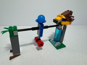 LEGO LEGENDS OF CHIMA: Chi Waterfall (70102)