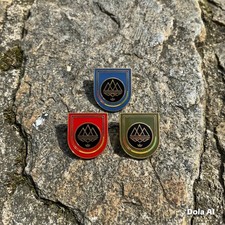 adidas Spezial SPZL Mod Trefoil set of 3with free KEYRING 