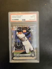 2022 Topps Now Aaron Judge #975