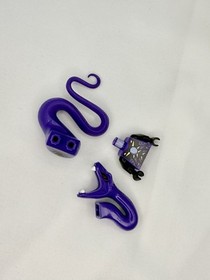 LEGO NINJAGO PYTHOR P CHUMSWORTH Minifigure 9449. Display Conditions &bull;B1