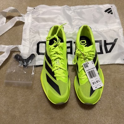 Adidas Adizero Finesse Track & Field Spikes/Bag Men display picture 3