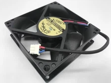 NEW ADDA 8025 AD0812LB-A76GL DC12V 0.12A 3-wire Cooling fan