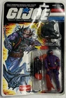 GI JOE HYDRO VIPER FUNSKOOL COBRA FROGMEN TROOPS ON CARD NOT MINT