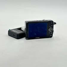 Canon PowerShot SD 750 Digital ELPH FOR PARTS