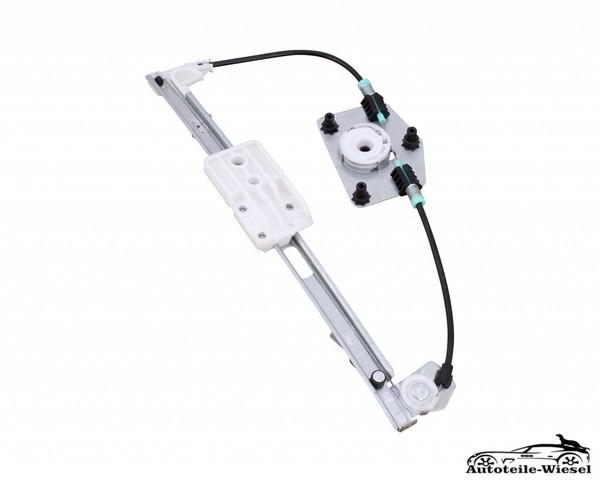 TüRfensterheber Ohne Motor FüR VW Passat Variant Rechts 05-11-image