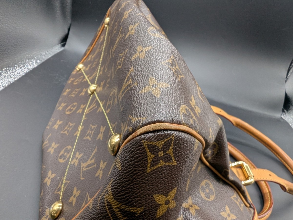 ルイヴィトン ショルダーバッグ リポーターPM ルイヴィトン