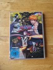 Bleach Film Hell Verse DVD NEU OVP Anime Deutsch