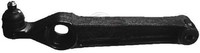 Querlenker Dreieckslenker A.B.S. 210884 FüR Opel H00 Agila MH Suzuki Ignis Justy