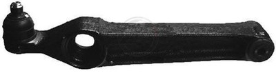 Querlenker Dreieckslenker A.B.S. 210884 für OPEL SUZUKI H00 AGILA WAGON JUSTY MH