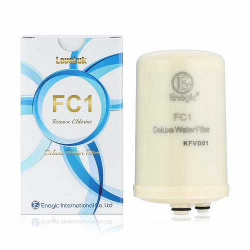 Enagic FC1 Filter Replacing HG-N, F8  suitable for K8, SD501 - Made In Japan