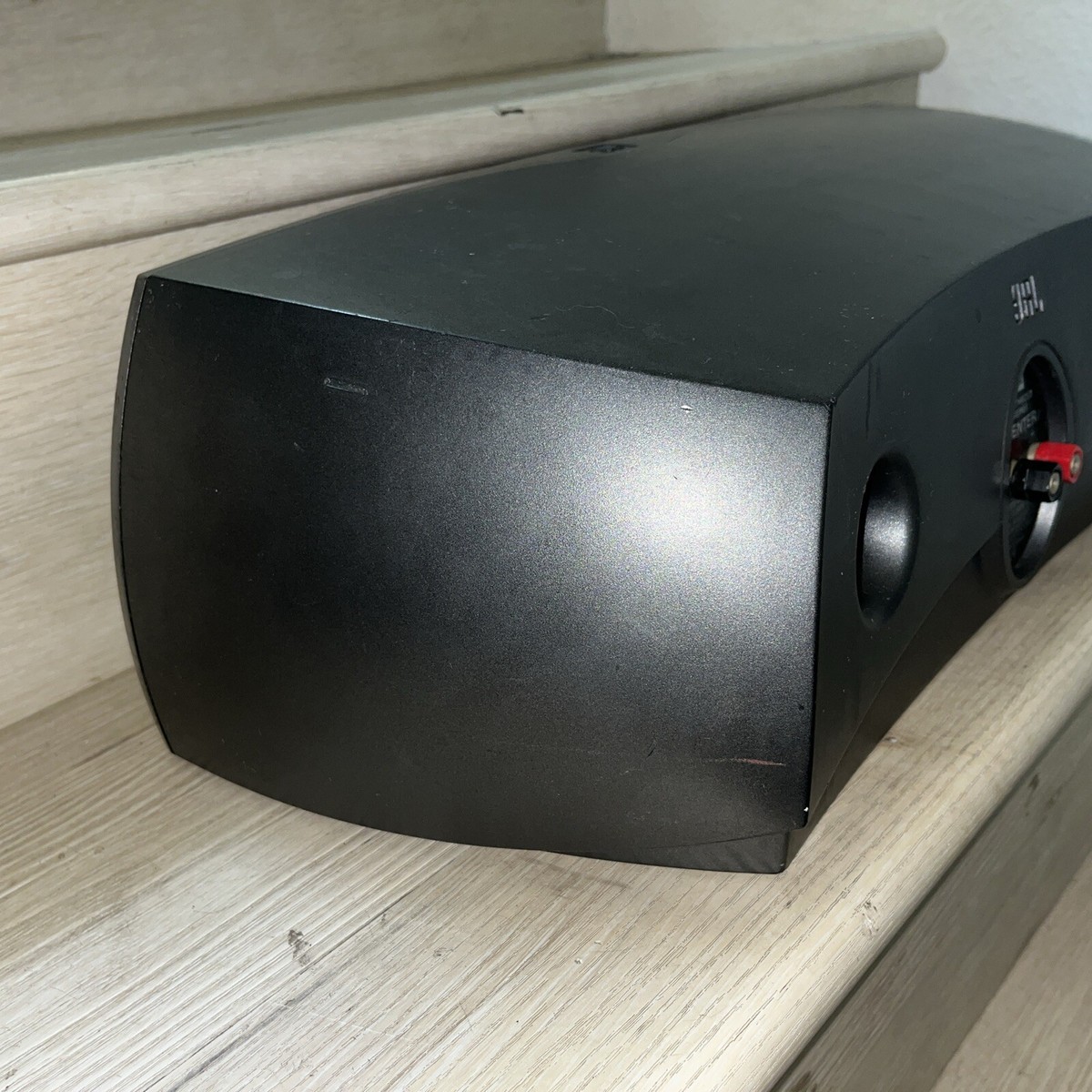 JBL N-CENTER センタースピーカー JBL N-CENTER センタースピーカー