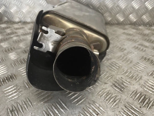 KAWASAKI ZX6R exhaust silencer 2009 - Image 3 of 4