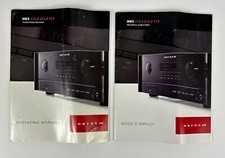 Anthem MRX 710 510 310