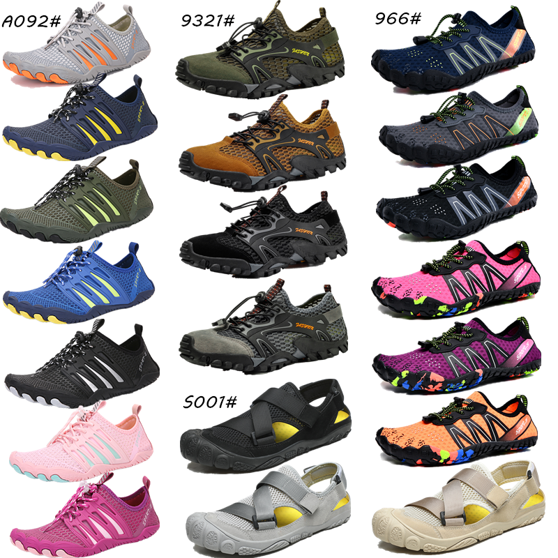 Badeschuhe Barfußschuhe Strandschuhe Mabove Wasserschuhe Damen/Herren - Barfußschuhe Für Strand & Wassersport Schnelltrocknende Schwimmschuhe