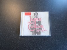 Jamie Cullum Catching Tales CD Album In Very Good Condition SEE PICS L K
