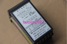 1Pcs New ELECTRONIC COUNTER G10-202-025 LINE SEIK1(no box)