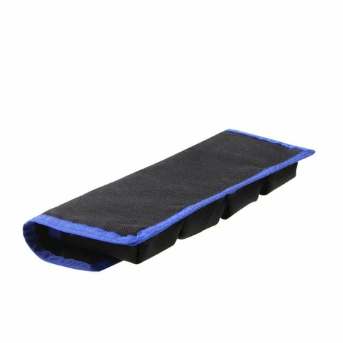 DSLR Battery Bag Holder Protective Case Pack for LP-E6 LP-E8 Sony NP-FW50 - Picture 10 of 15