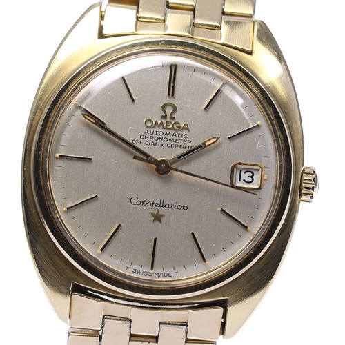 OMEGA Constellation cal.564 Vintage 