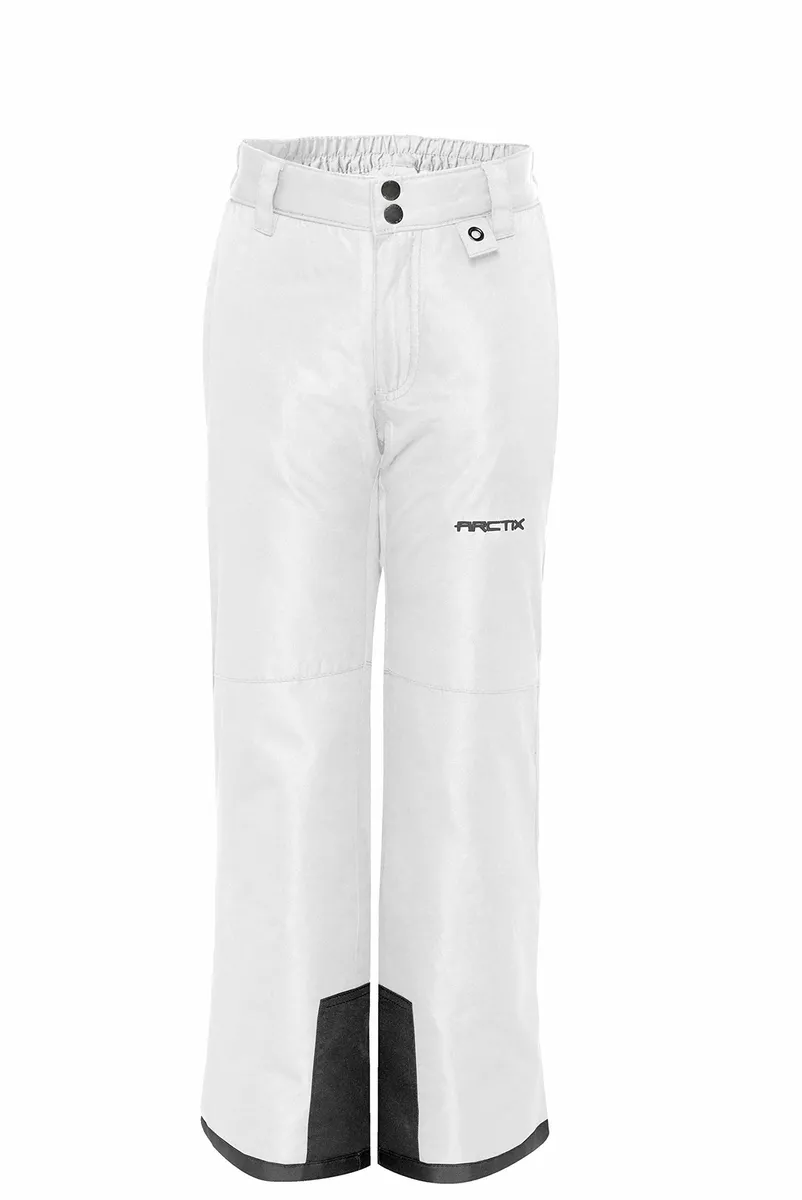 Boys husky deals snow pants