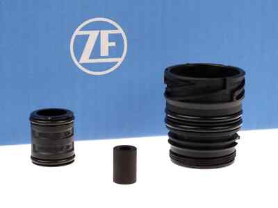 4588さま2056 8-Speed Automatic 8HP45 8HP50 8HP70 8HP90 ZF Seals Repair Kit