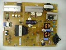 LG 65UJ6300 Power Supply Board EAX67189001 1.4 EAY64511001 6F